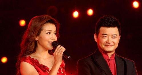 朱迅爆料婆婆视频,引发网友热议